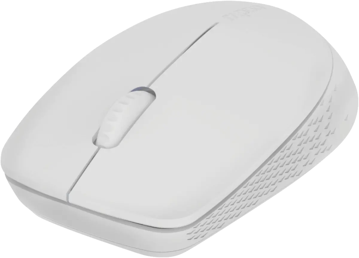 Draadloze laser muis Multi-mode geruisloos M100