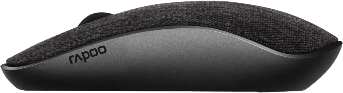 Draadloze laser muis Multi-mode M200 Plu