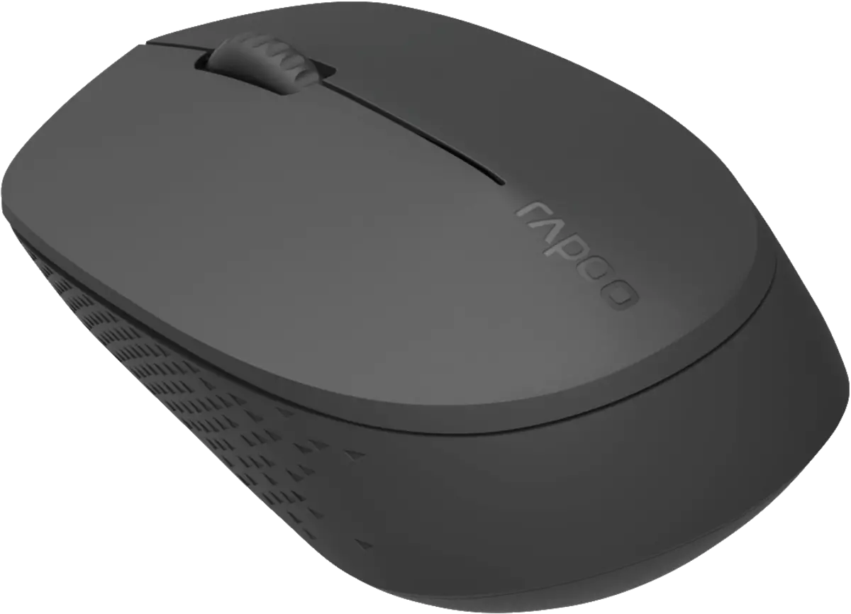 M100 GR 2.4GHz Silent Mouse