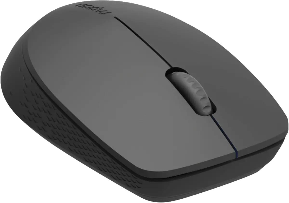 M100 GR 2.4GHz Silent Mouse
