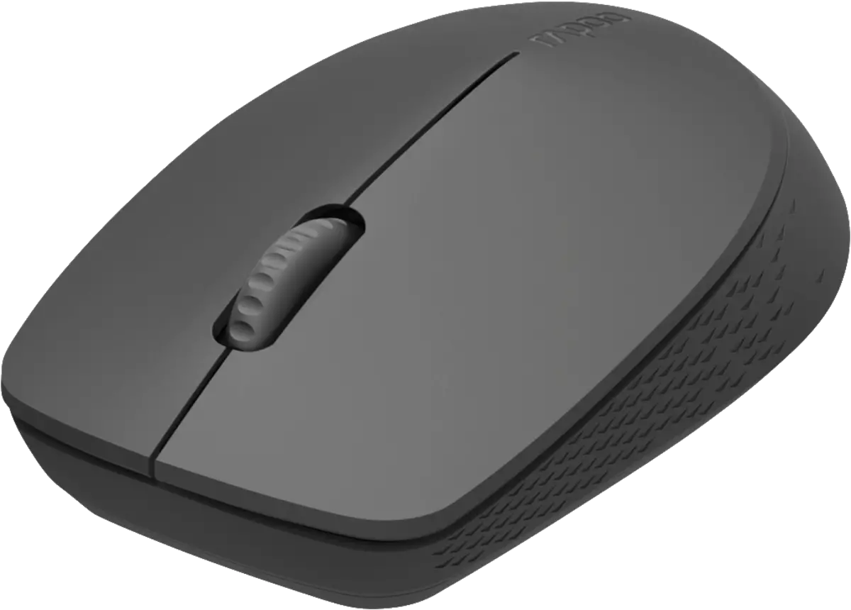 M100 GR 2.4GHz Silent Mouse