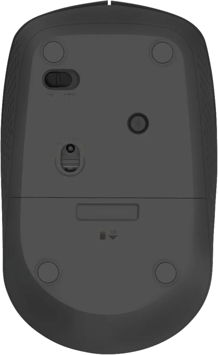 M100 GR 2.4GHz Silent Mouse