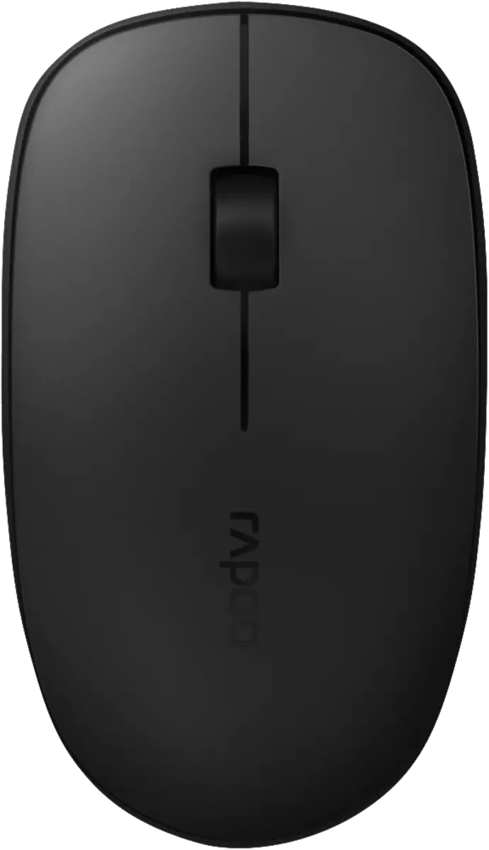 M200 2.4 GHz Multi-mode mouse Silent