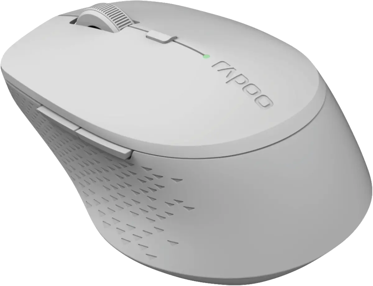 M300 Silent Multi-Mode Wireless Optical Mouse