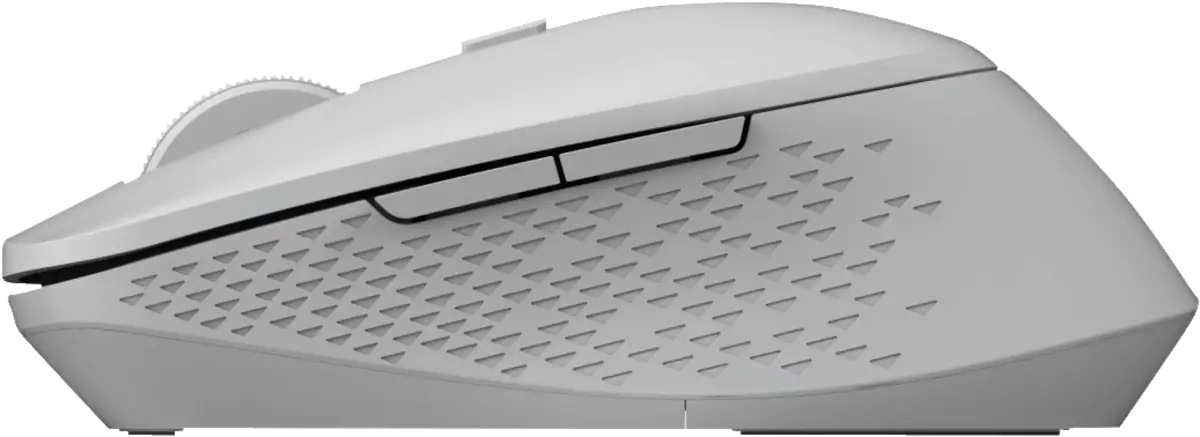 M300 Silent Multi-Mode Wireless Optical Mouse