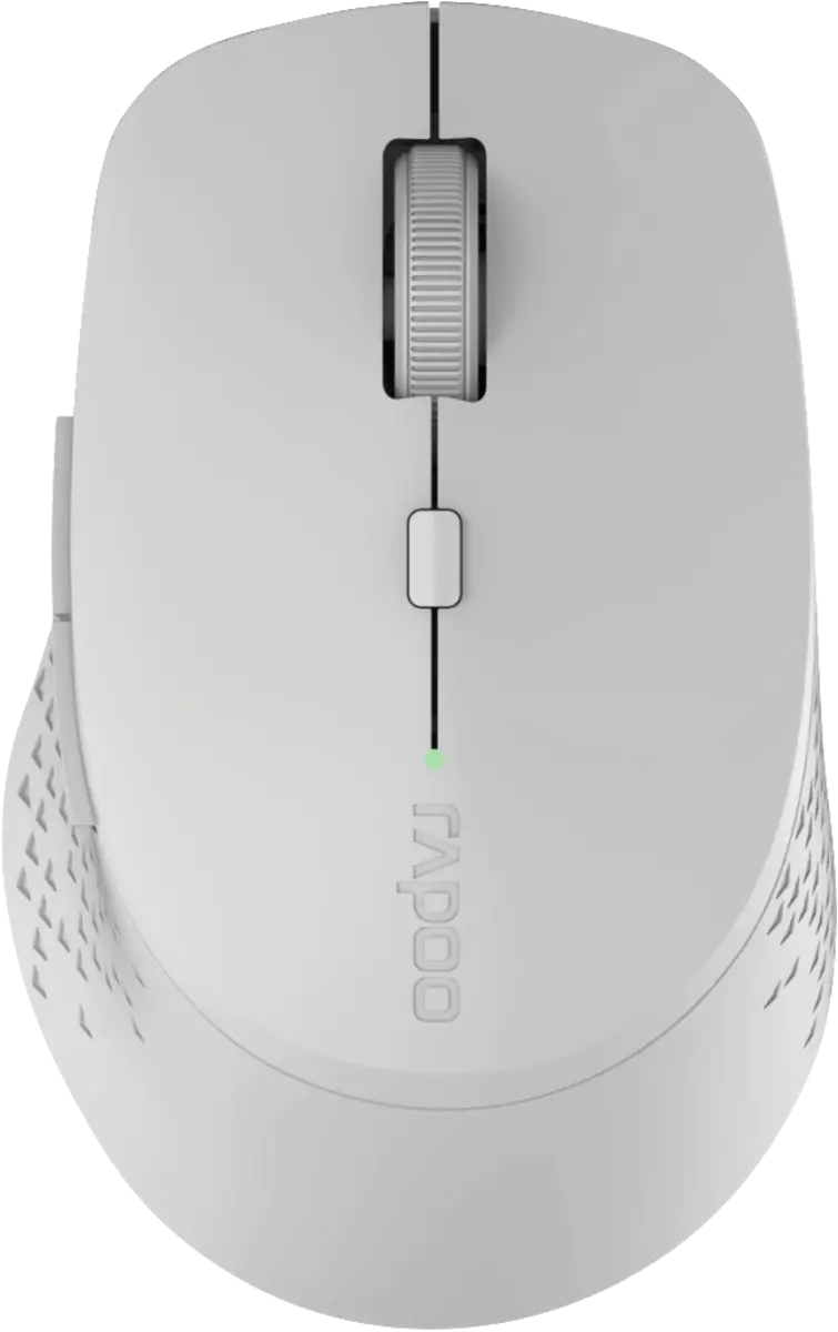 M300 Silent Multi-Mode Wireless Optical Mouse