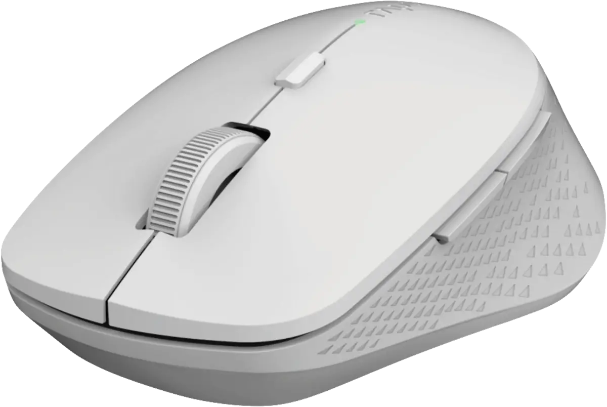 M300 Silent Multi-Mode Wireless Optical Mouse