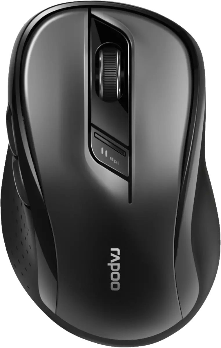 M500 BL Multi-Mode mouse