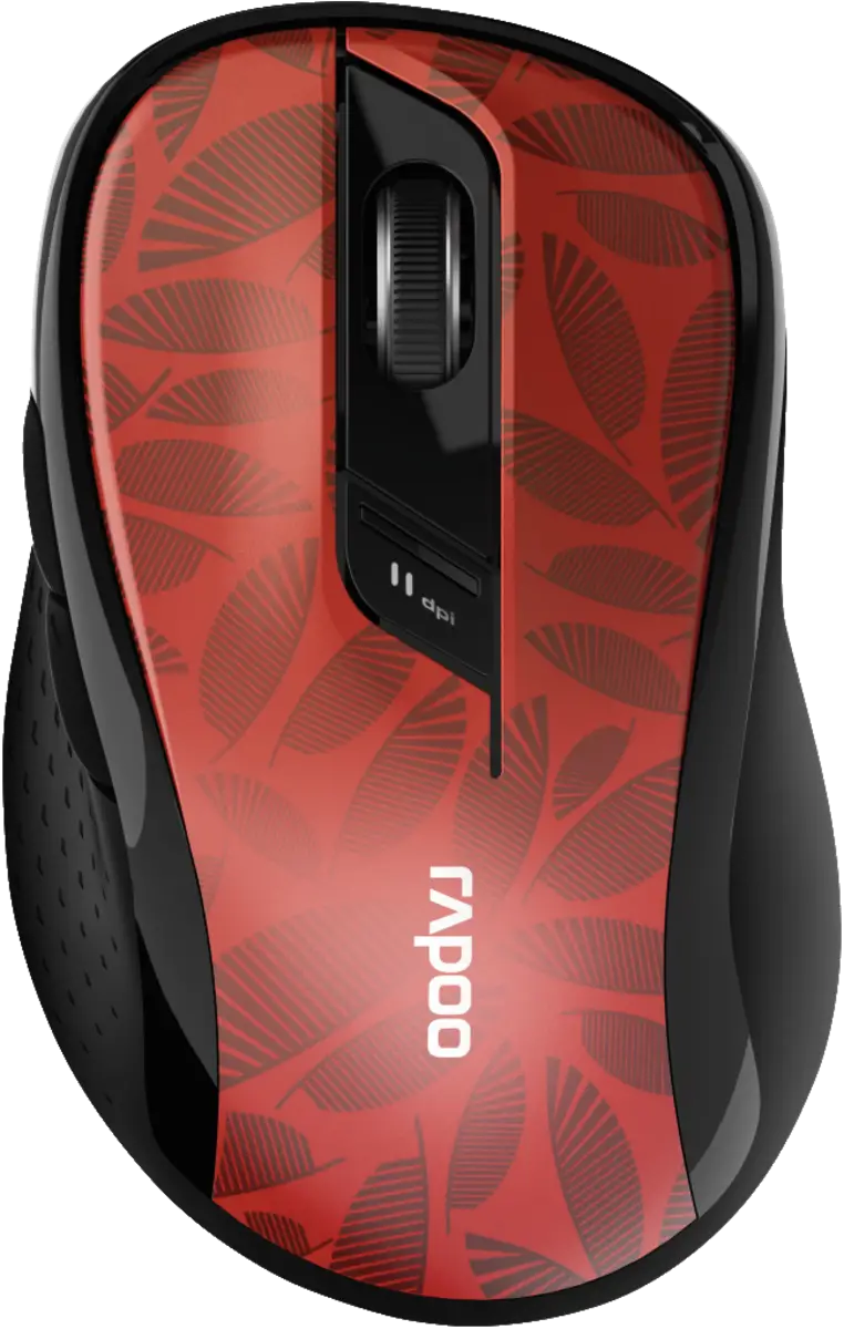 M500 DR Multi-Mode mouse