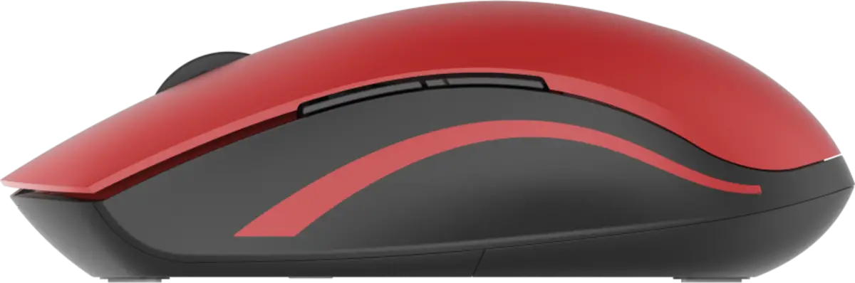 Multi-Mode Mouse