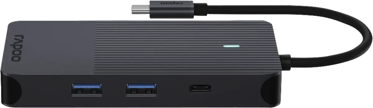 10-in-1 USB-C Multiport Adapter