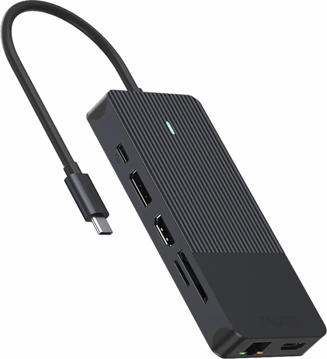 12-in-1 USB-C Multiport Adapter