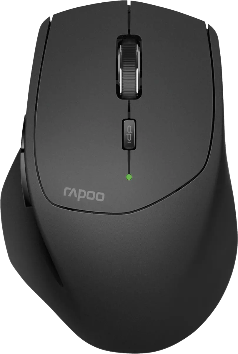 Multi-mode wireless combo