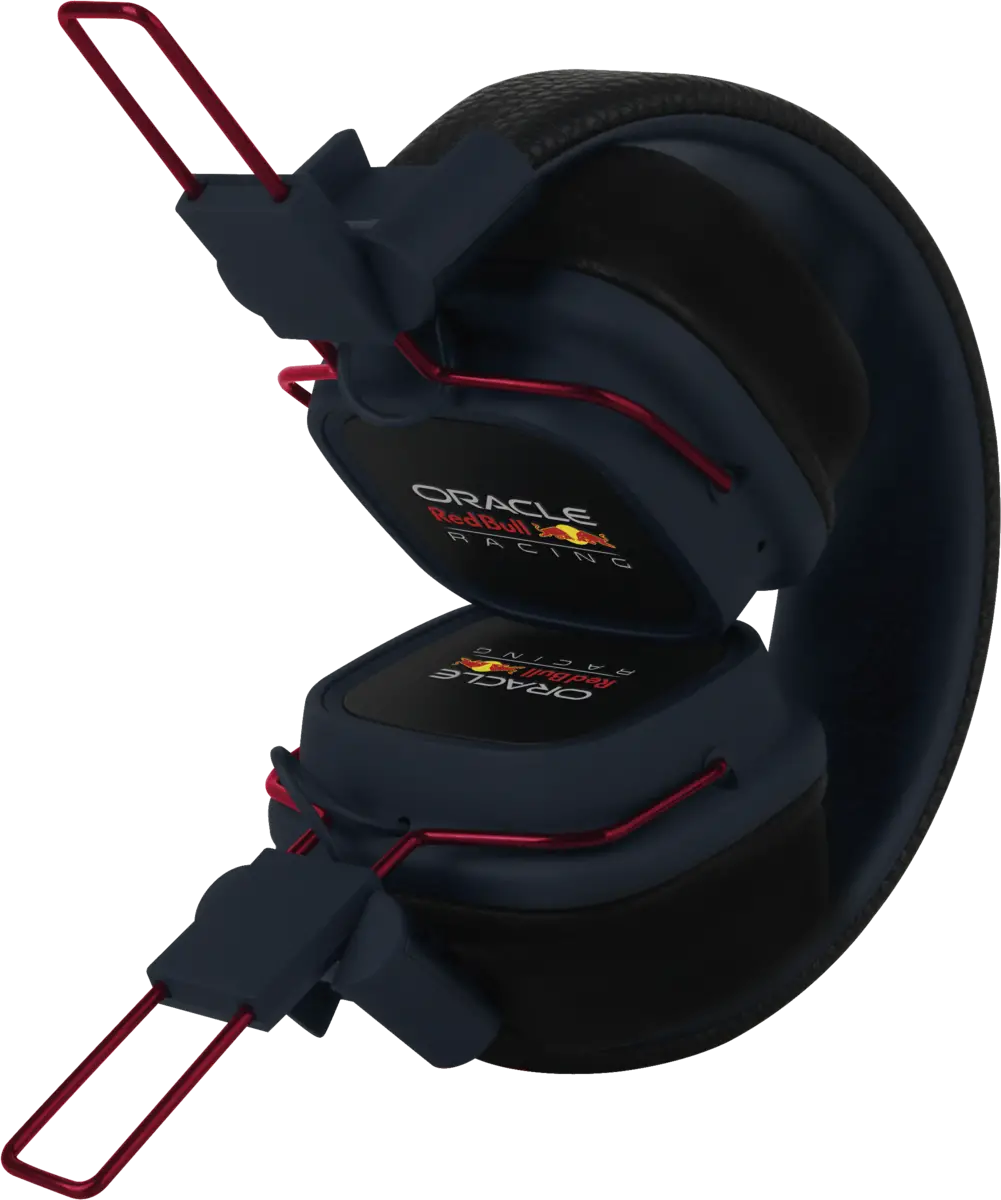 Headphones Wireless and Foldable