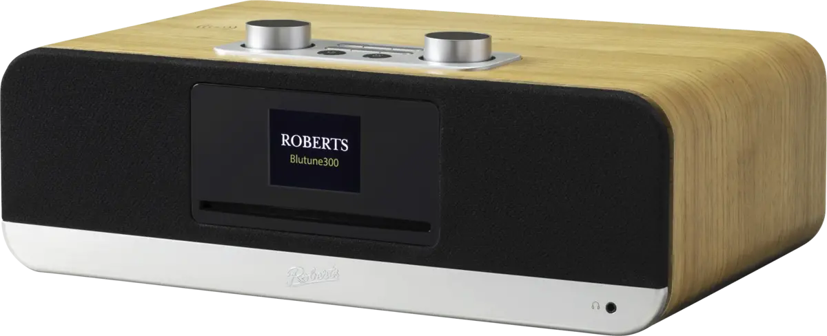 BluTune 300L DAB+/ BT