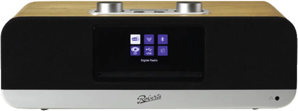 BluTune 300L DAB+/ BT