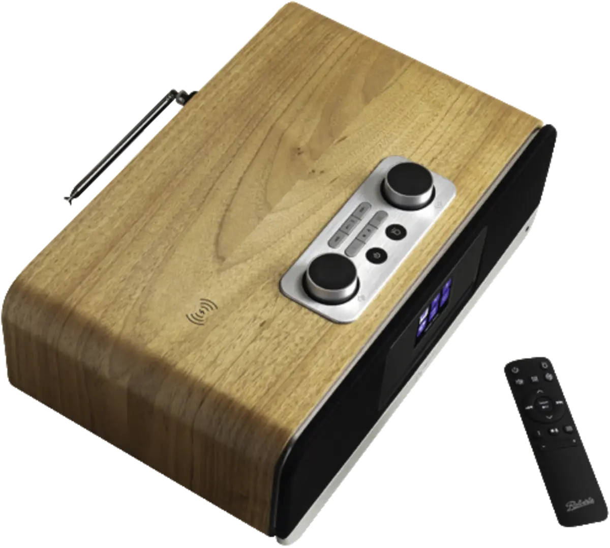 BluTune 300L DAB+/ BT