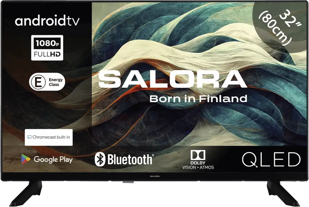 32QLED320