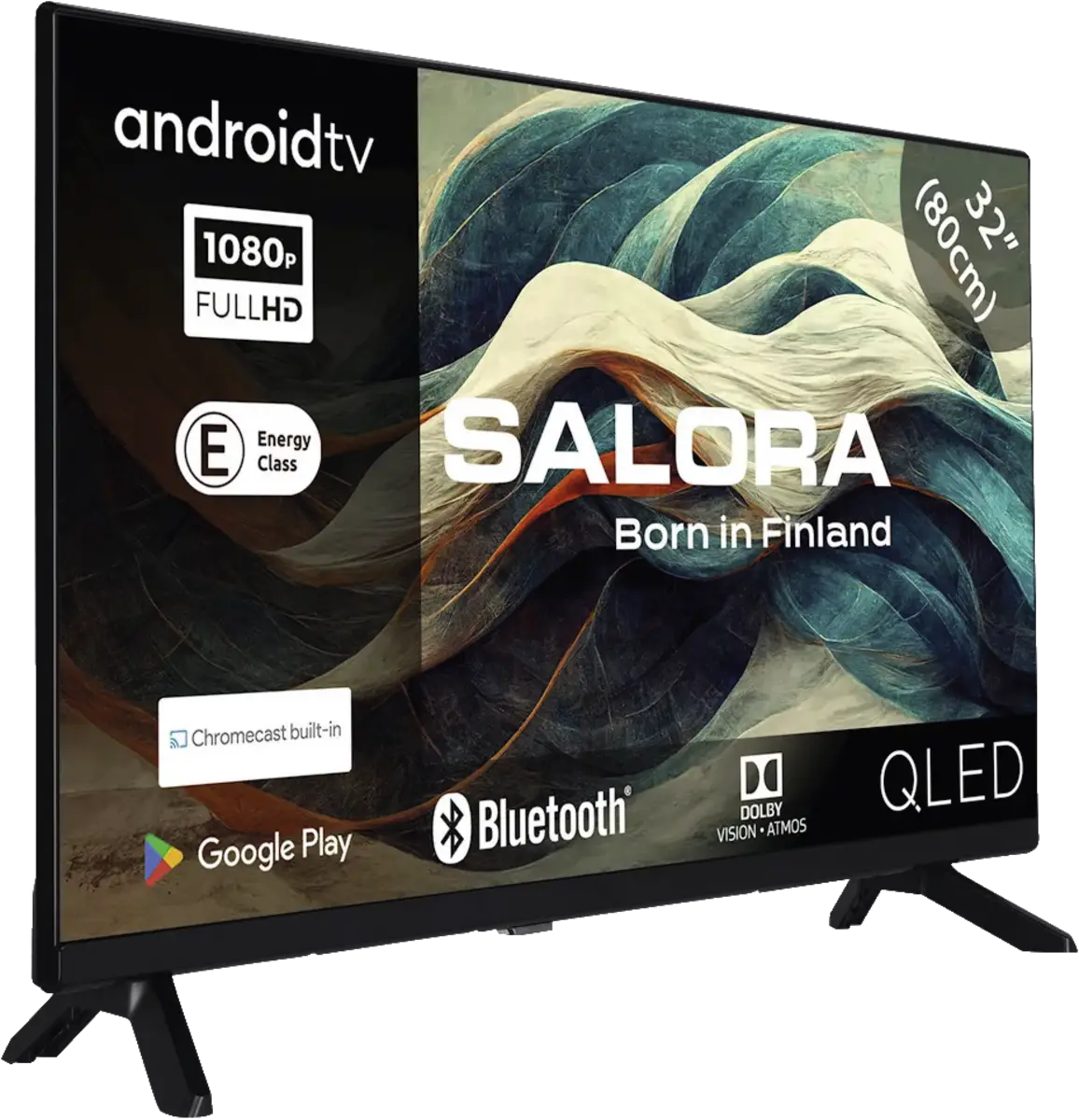 32QLED320