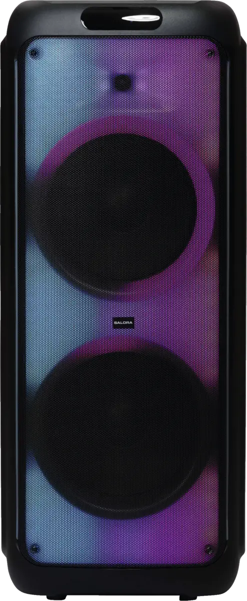 PartySpeaker XXL1