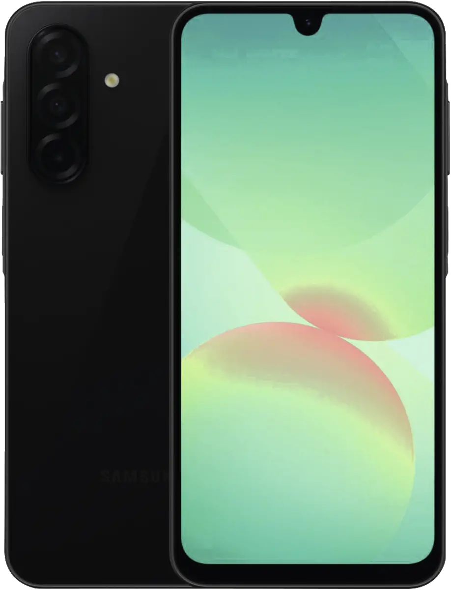 BUNDEL A26 5G 128GB CLEAR CASE