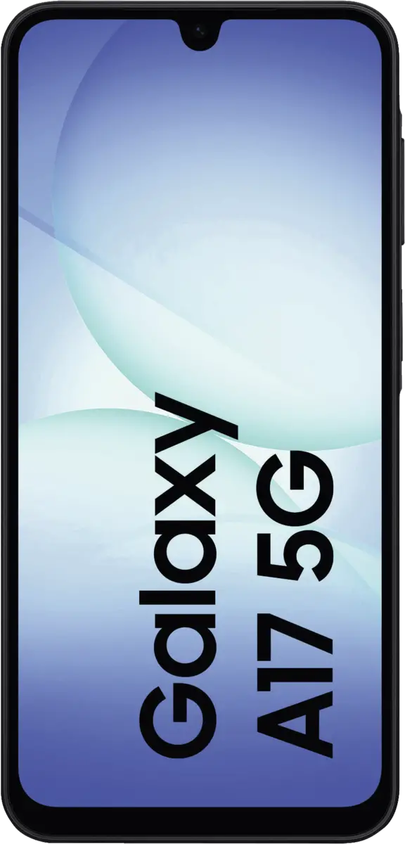 Galaxy A17 5G A176B 128GB