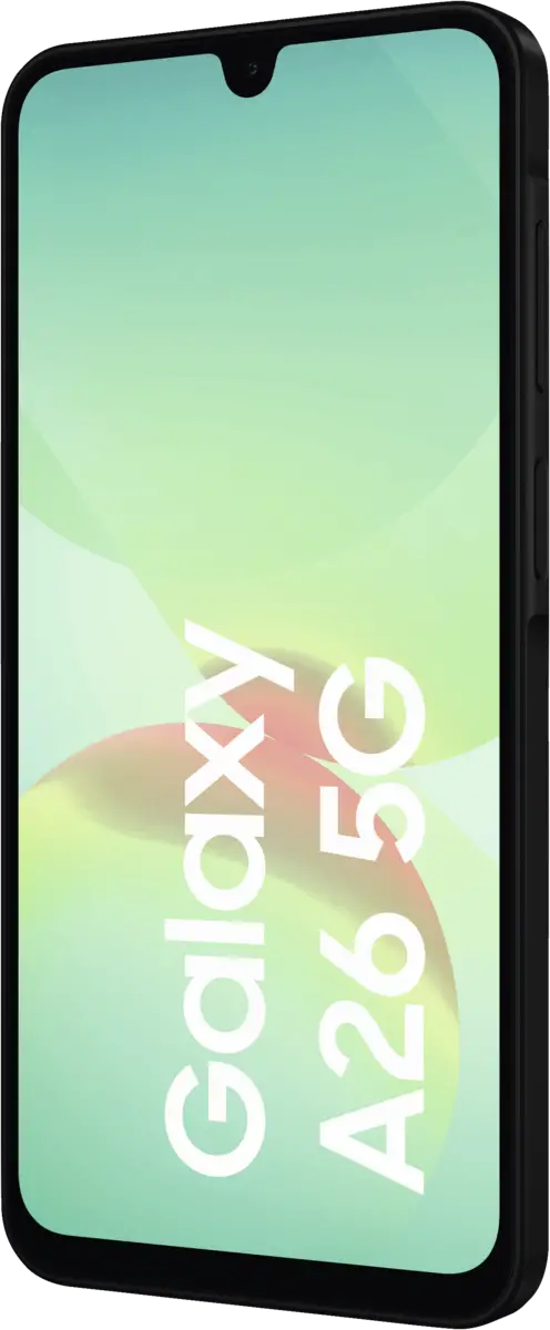 Galaxy A26 5G A266B 128GB