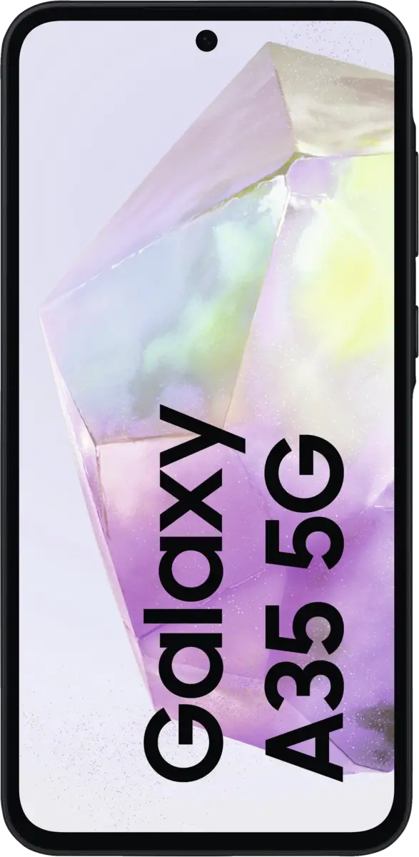 Galaxy A35 5G A356B 128GB