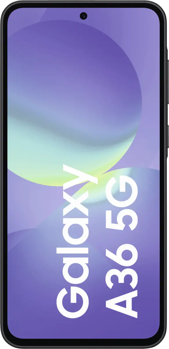 Galaxy A36 5G A366B 128GB