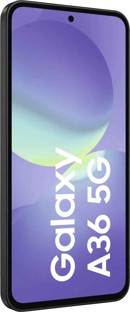 Galaxy A36 5G A366B 256GB