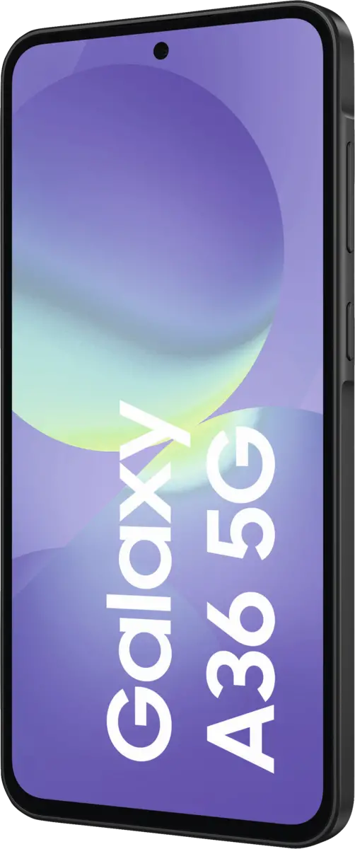 Galaxy A36 5G A366B 256GB
