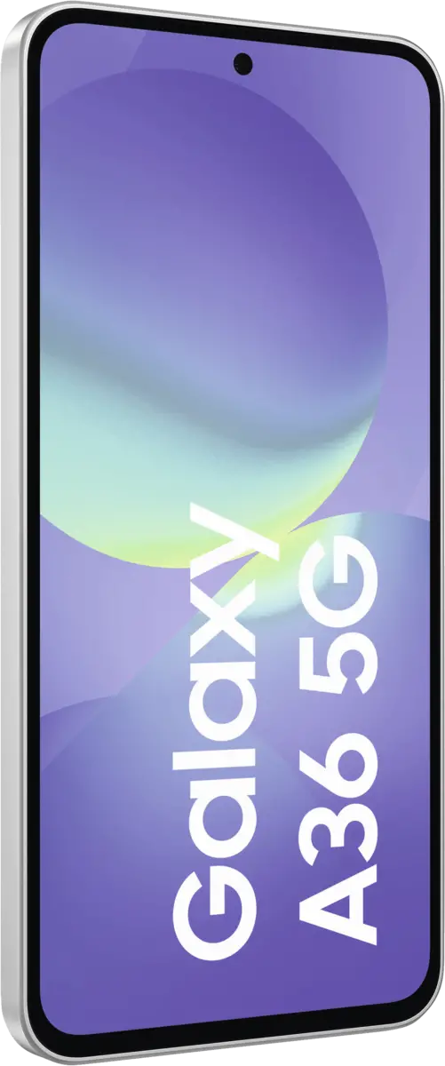 Galaxy A36 5G A366B 256GB