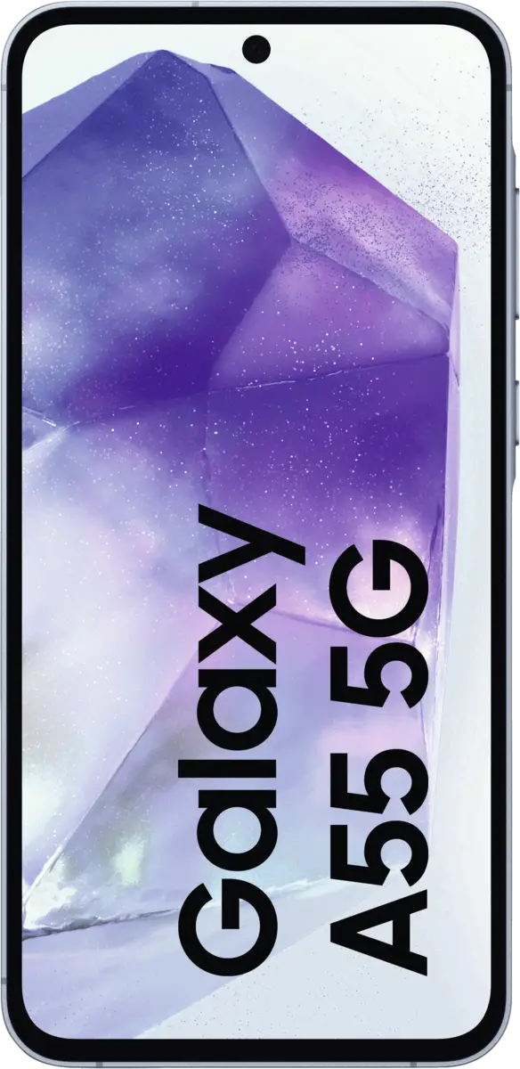 Galaxy A55 5G A556B 128GB