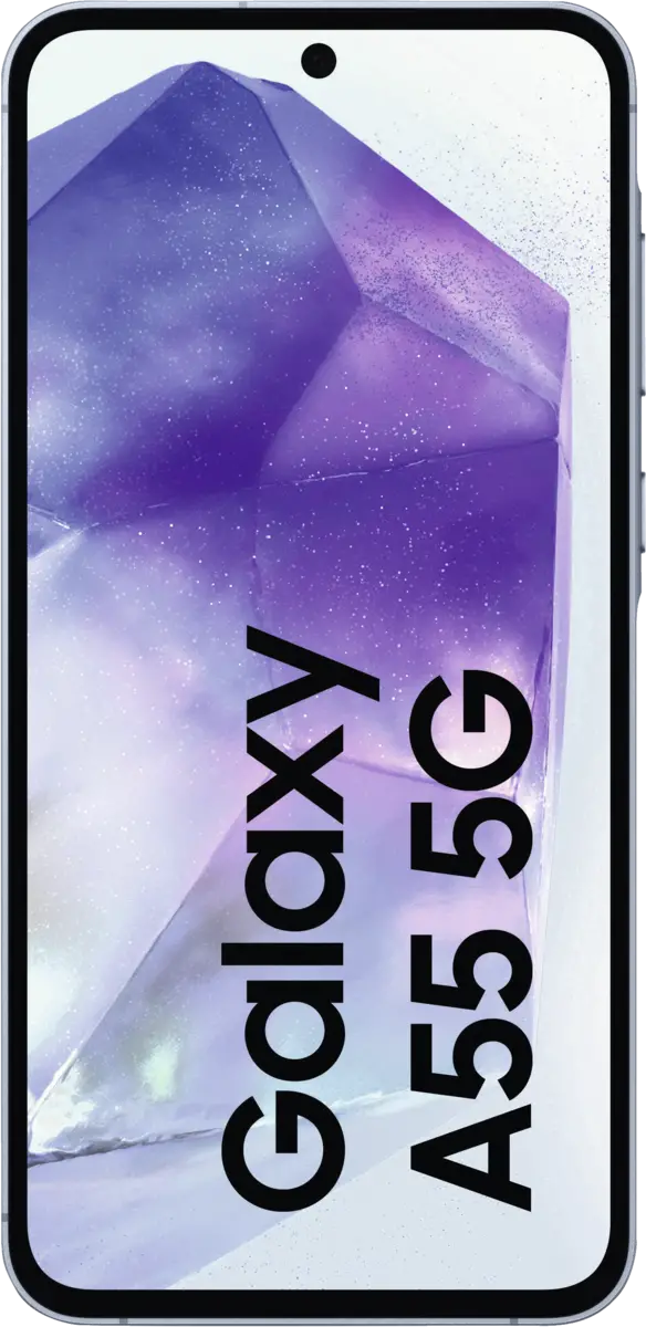 Galaxy A55 5G A556B 256GB