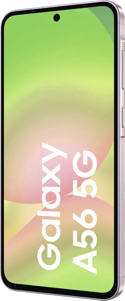 Galaxy A56 5G A566B 128GB