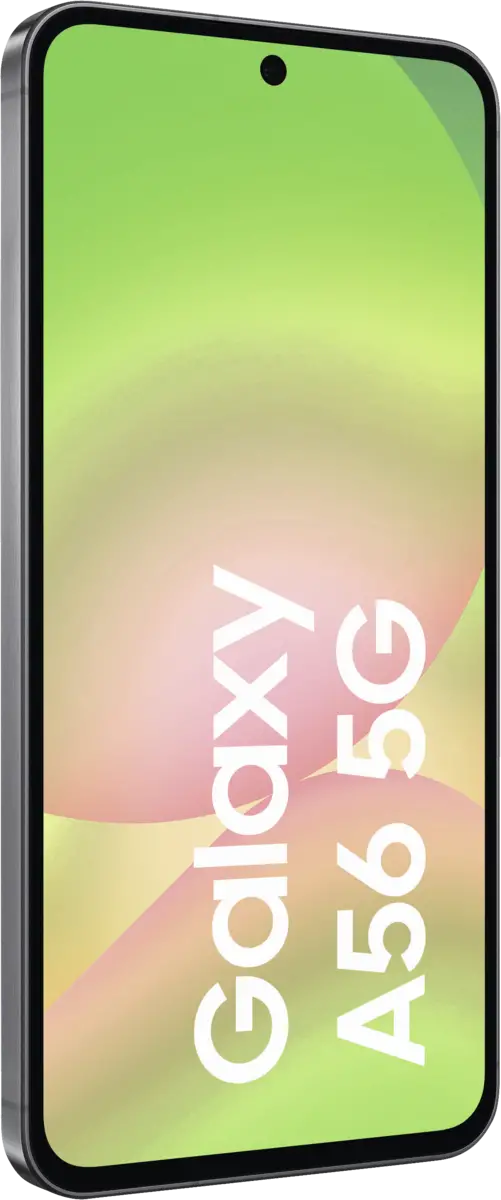 Galaxy A56 5G A566B 256GB
