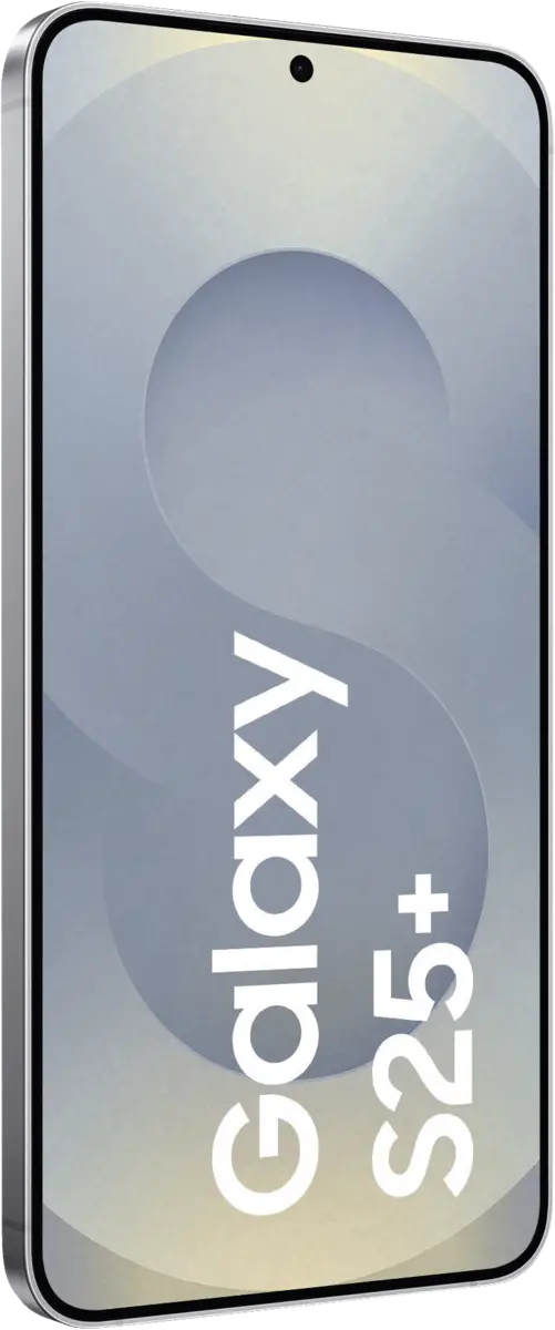Galaxy S25+ S936B 512GB
