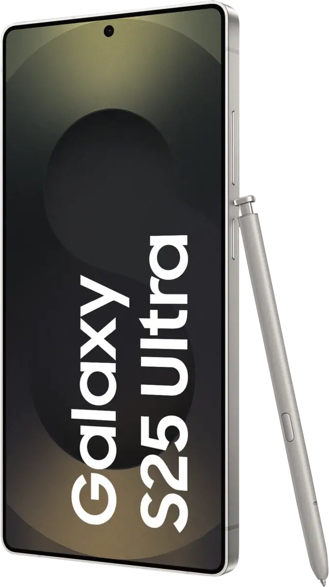Galaxy S25 Ultra S938B 256GB