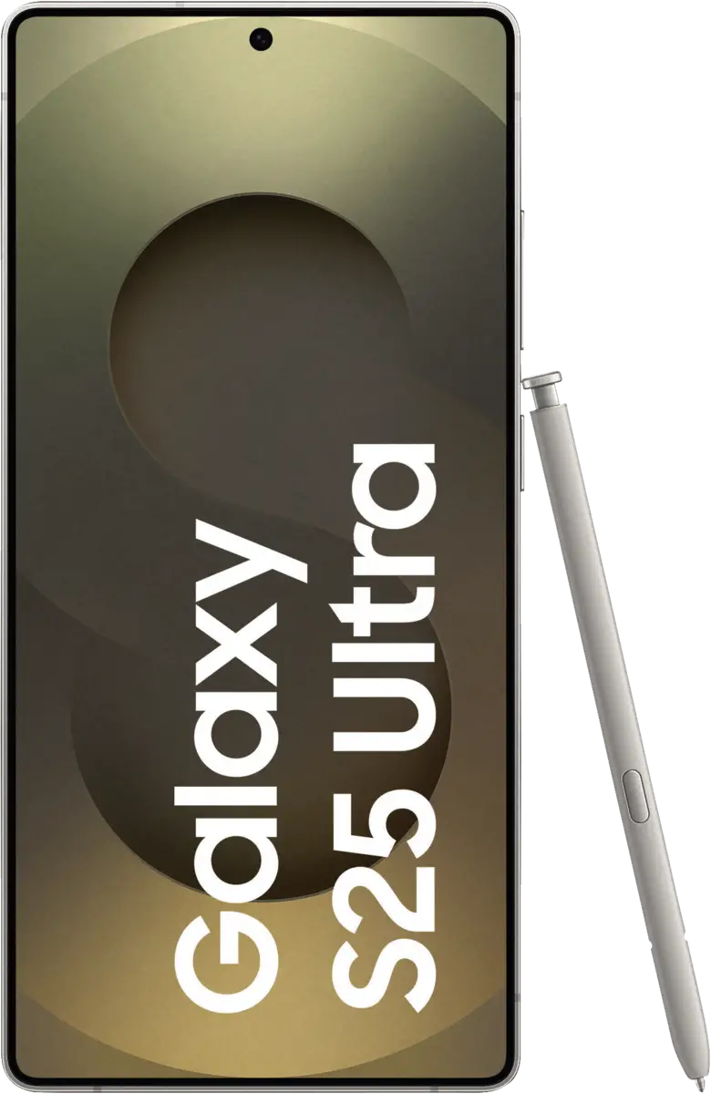 Galaxy S25 Ultra S938B 256GB