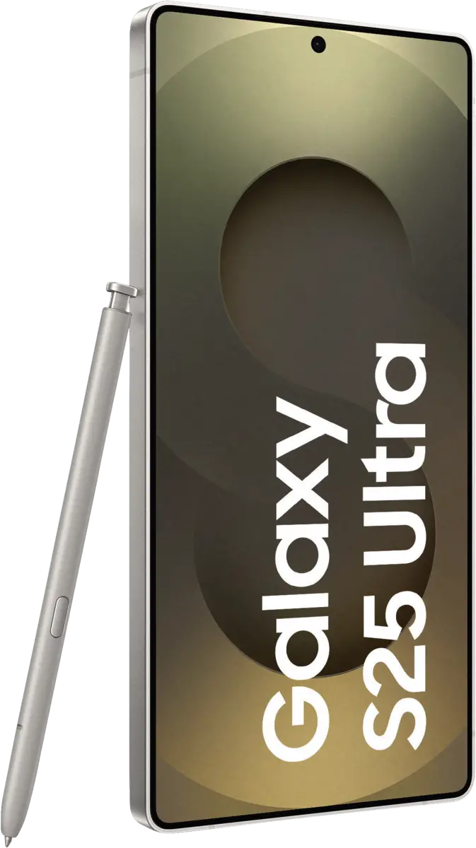 Galaxy S25 Ultra S938B 256GB