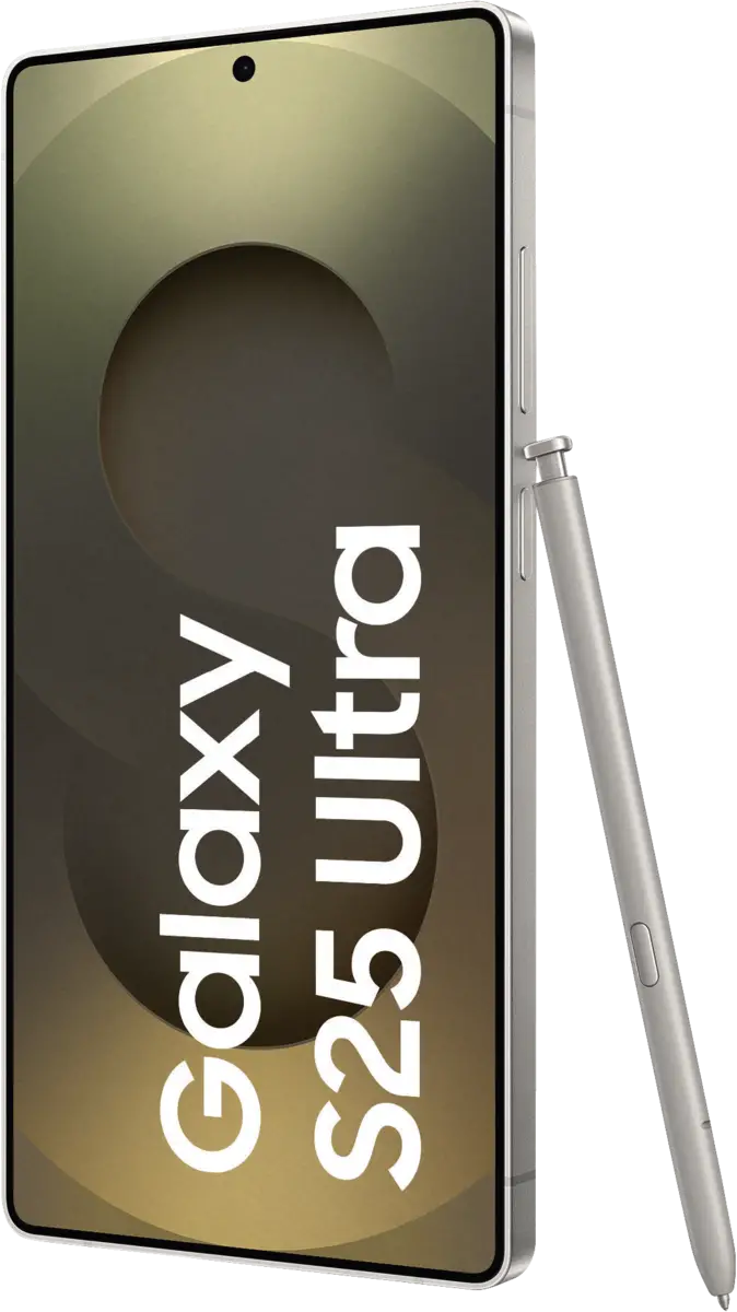 Galaxy S25 Ultra S938B 256GB