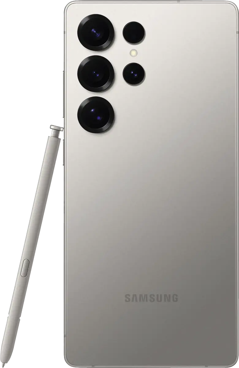 Galaxy S25 Ultra S938B 256GB