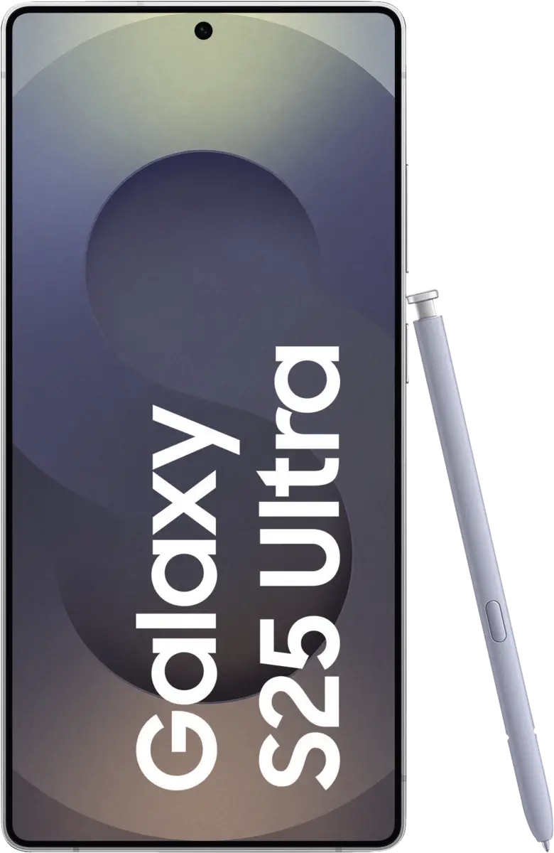 Galaxy S25 Ultra S938B 256GB