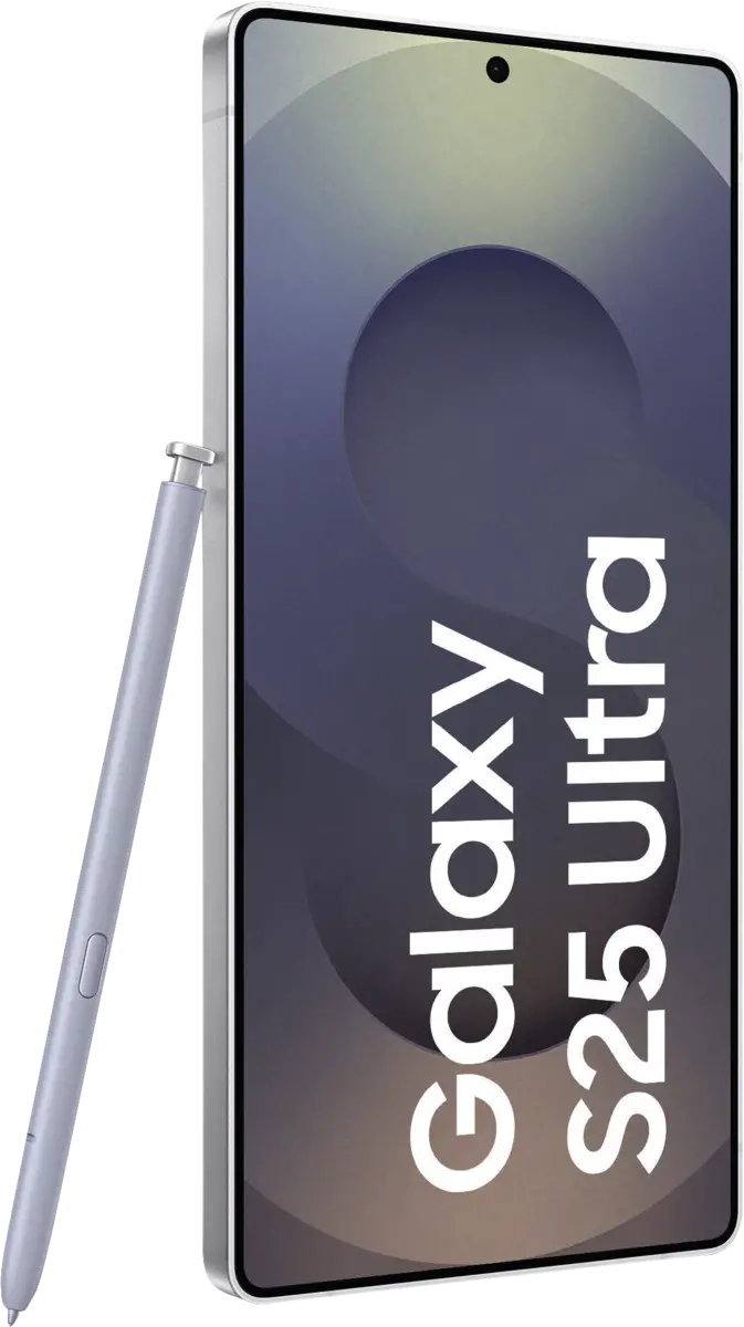 Galaxy S25 Ultra S938B 256GB