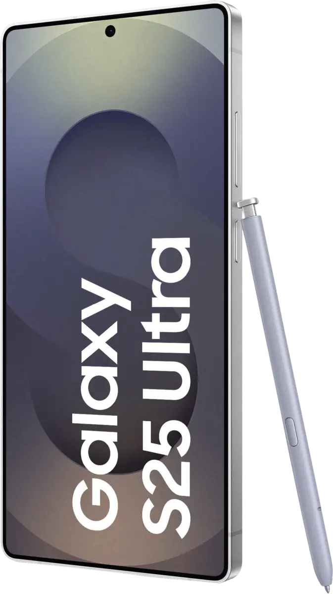 Galaxy S25 Ultra S938B 256GB
