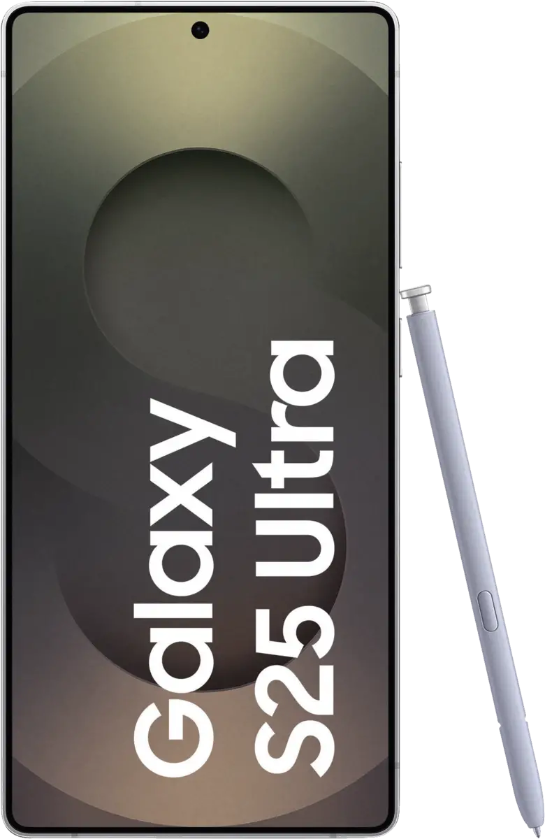 Galaxy S25 Ultra S938B 256GB