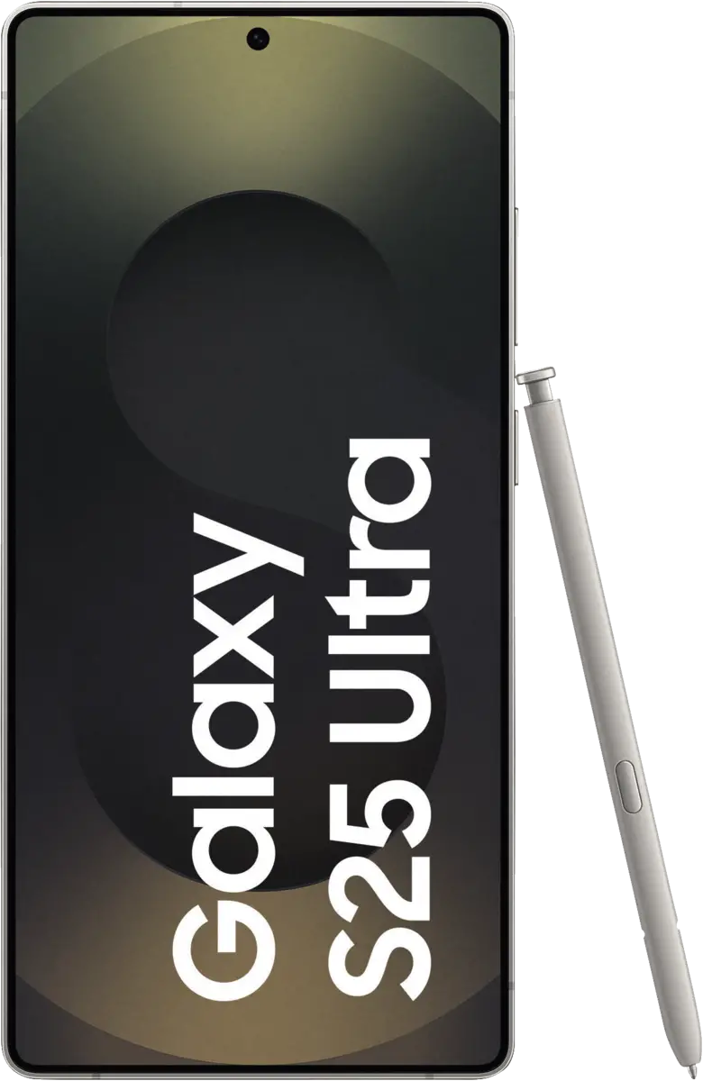 Galaxy S25 Ultra S938B 512GB