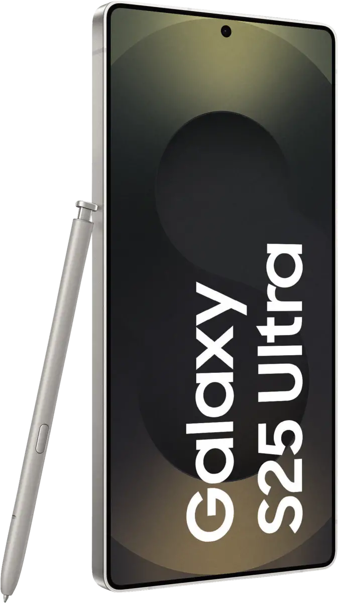 Galaxy S25 Ultra S938B 512GB