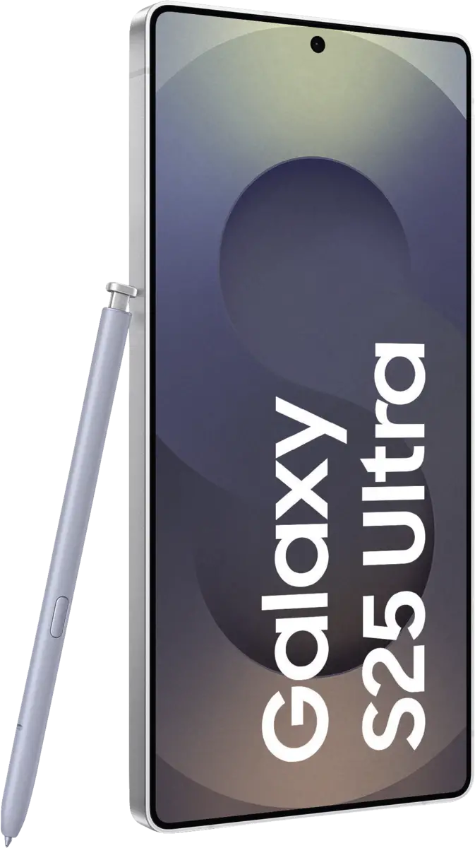 Galaxy S25 Ultra S938B 512GB
