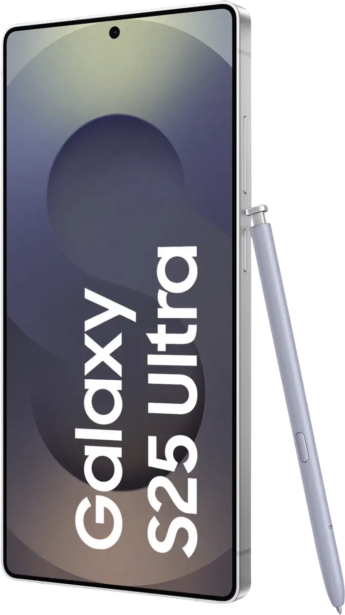 Galaxy S25 Ultra S938B 512GB